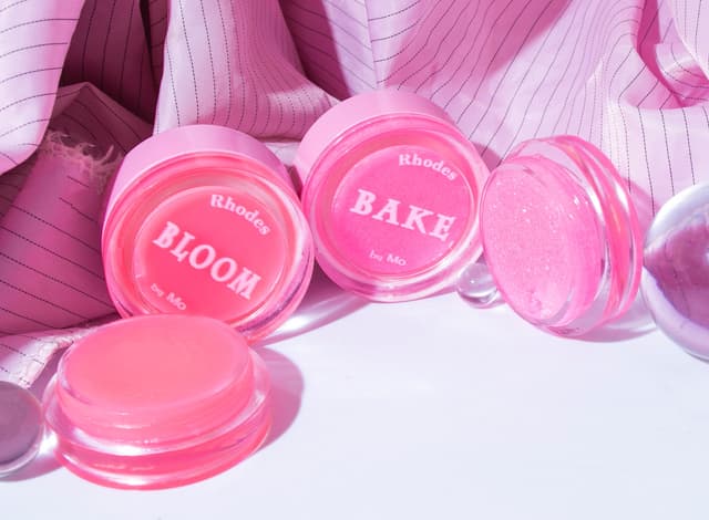 Bake & Bloom